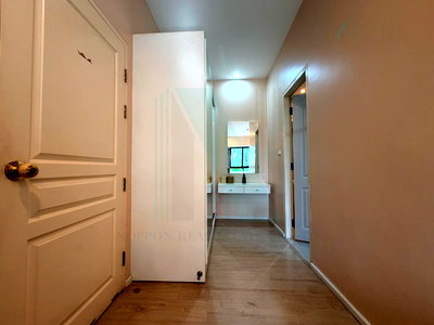 คอนโด เดอะไนน์ พระราม 9 : 🔺 ขายคอนโด เอส วัน พระราม 9 อาคาร 1 ชั้น 2 1 ห้องนอน ขนาด 48 ตรม ใกล้ เดอะไนน์ พระราม 9