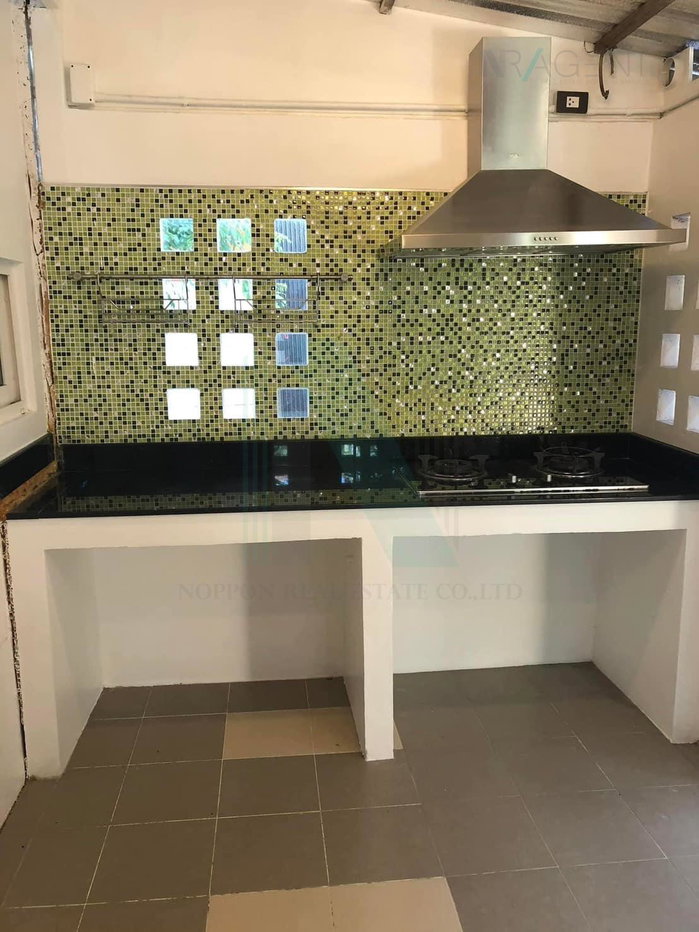 รูป 📌 ขายบ้านเดี่ยว 2 ชั้น โครงการ ศุภาลัย การ์เด้นวิลล์ ศรีนครินทร์-บางนา 3 ห้องนอน 3 ห้องน้ำ - รูปที่ 5/8