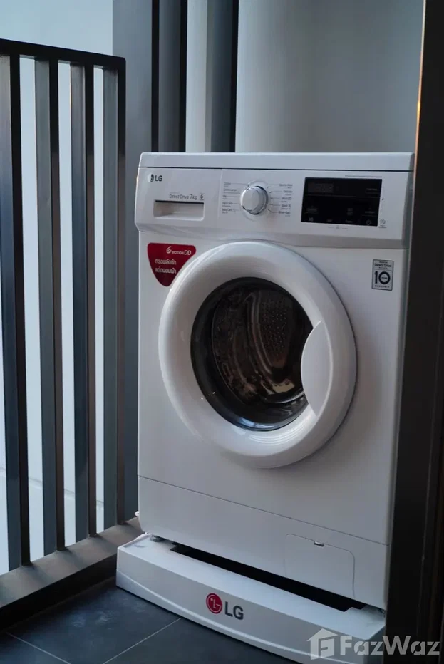 รูป ขาย คอนโด สตูดิโอ ในโครงการ เดอะ ไลน์ สุขุมวิท 101 6155659 - รูปที่ 18/18