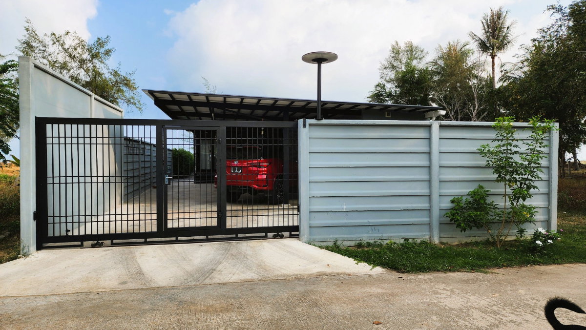 รูป บ้านเดี่ยวติดทะเล 3 ห้องนอน บ่อนอก ประจวบคีรีขันธ์ - รูปที่ 18/26