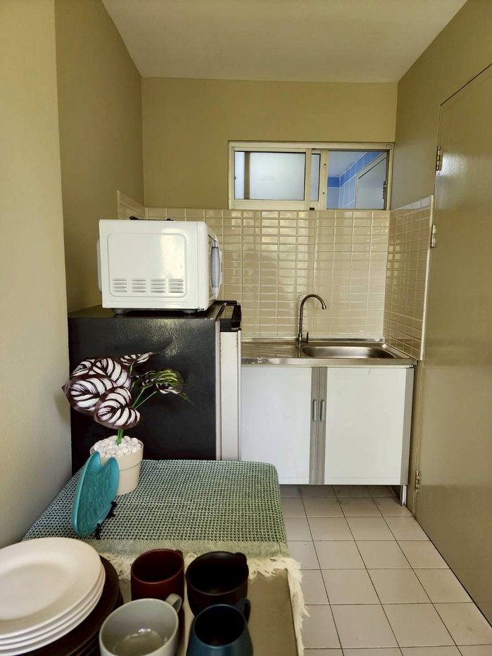 รูป 💚💚ลุมพินี เซ็นเตอร์ สุขุมวิท 77💚💚ใกล้ people park และ BigC อ่อนนุช - รูปที่ 10/11