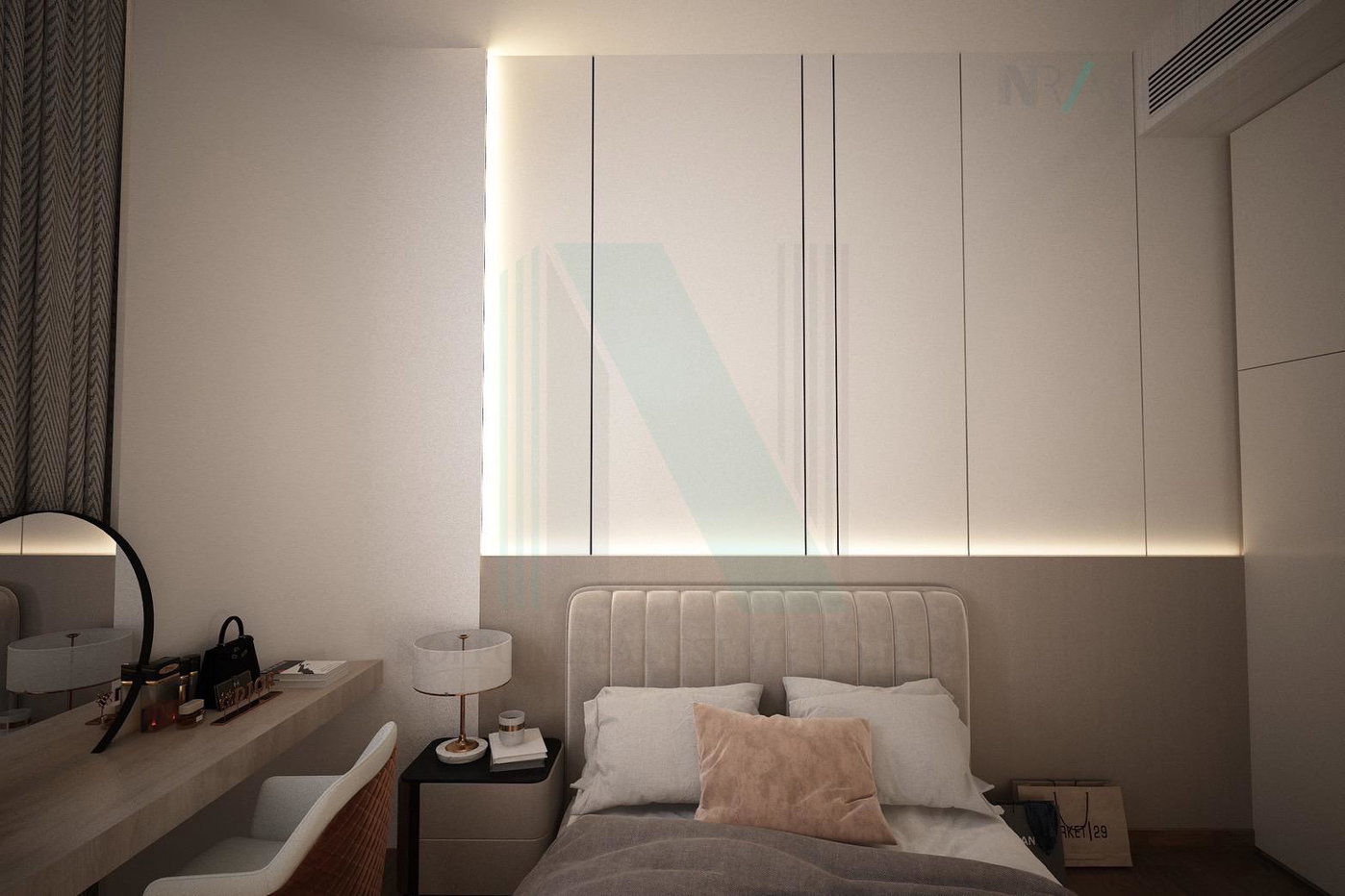 รูป 📌 ขายบ้านเดี่ยว โครงการ บ้านกลางเมือง ดิ อิดิชั่น สุขุมวิท-อ่อนนุช 2 ชั้น 3 ห้องนอน 3 ห้องน้ำ - รูปที่ 8/8