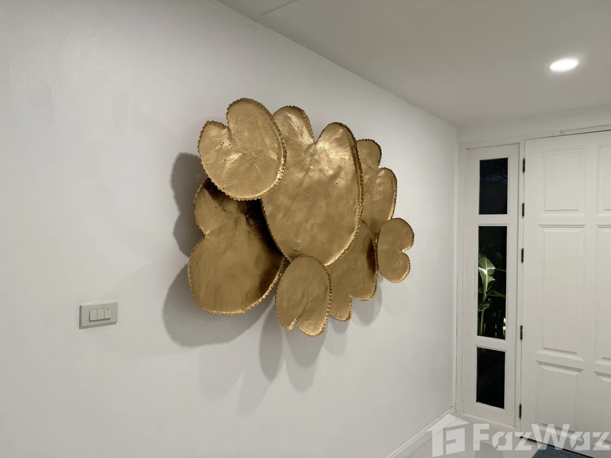 รูป ขาย วิลล่า 4 ห้องนอน ในโครงการ ทองสัน เบย์ วิลล่าส์ 6154869 - รูปที่ 31/40