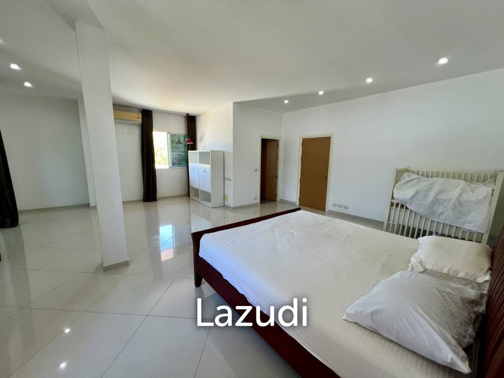 รูป ขายพูลวิลล่าแกรนด์ 7 ห้องนอนทรอปิคาน่าพูลวิลเลจ - รูปที่ 37/55