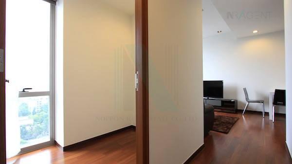 รูป 📌Exclusive!📌 ให้เช่าคอนโด แอชตัน มอร์ฟ 38 อาคาร B ชั้น 12 1 ห้องนอน ขนาด 52.00 ตรม ใกล้ Gateway เอกมัย - รูปที่ 3/8