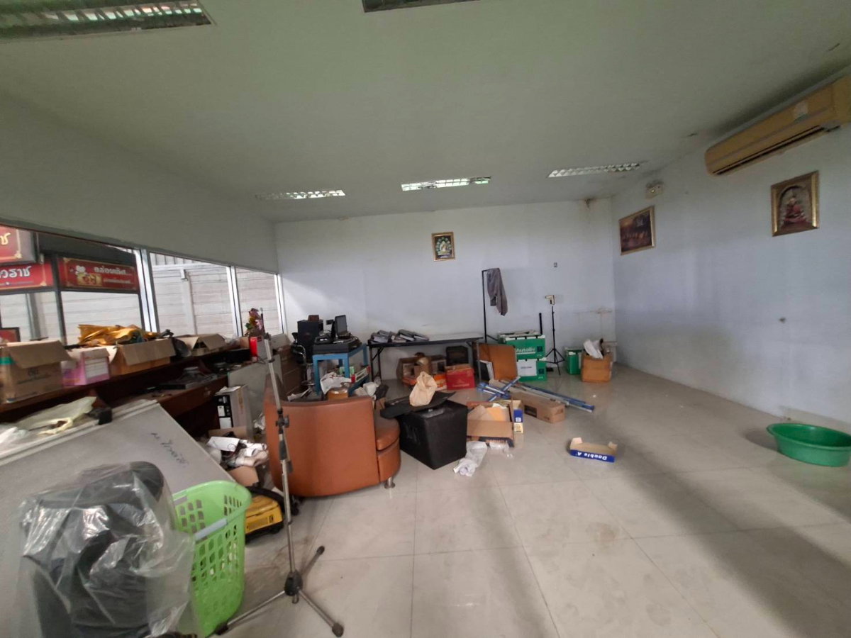 picture Warehouse and building for sale in Chonburi. - 15/64