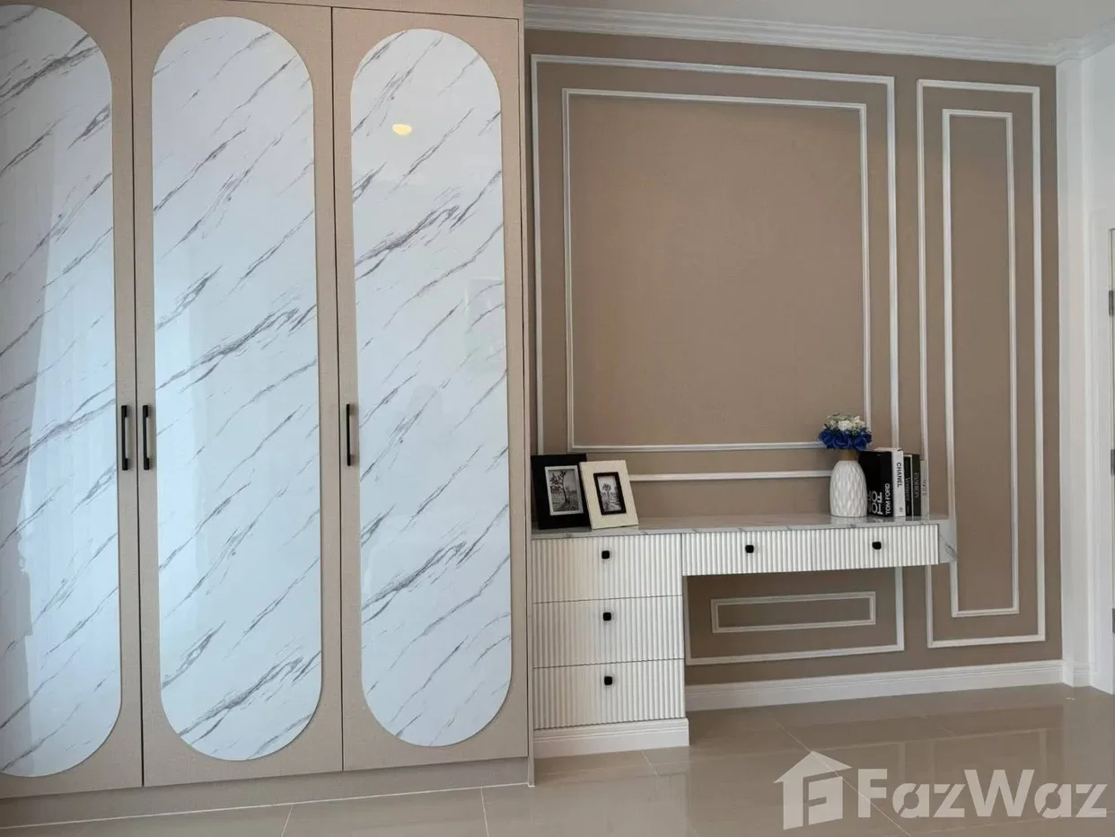 รูป วิลล่าให้เช่า 3 ห้องนอน ในโครงการ พีเอ็มซี โฮม 6165113 - รูปที่ 19/40