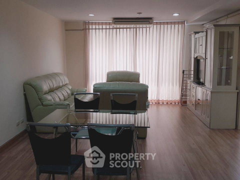 2-BR Condo at Asoke Place near MRT Sukhumvit (ID 515355)