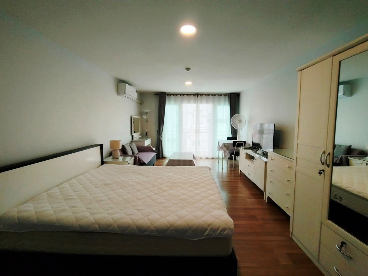 picture Punna Resident 2, Nimman Condo For rent!! , Sq.m. - 2/8