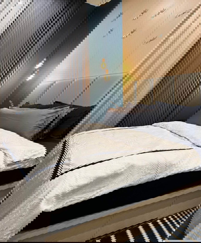 picture The Capital Ekamai -     Thonglor  - 7/8