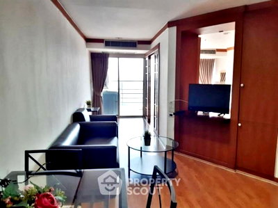 Condos for rent : 1-BR Condo at The Waterford Diamond Tower Sukhumvit near BTS Phrom Phong (ID 1337609)