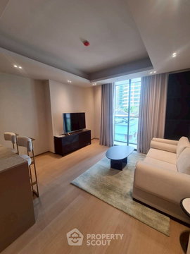 1-BR Condo at Tonson One Residence near BTS Chit Lom (ID 2769187)