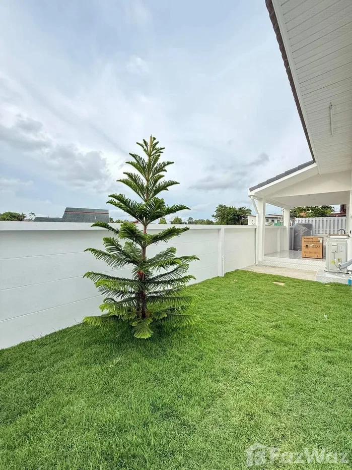 รูป วิลล่าให้เช่า 3 ห้องนอน ในโครงการ พีเอ็มซี โฮม 6165113 - รูปที่ 38/40