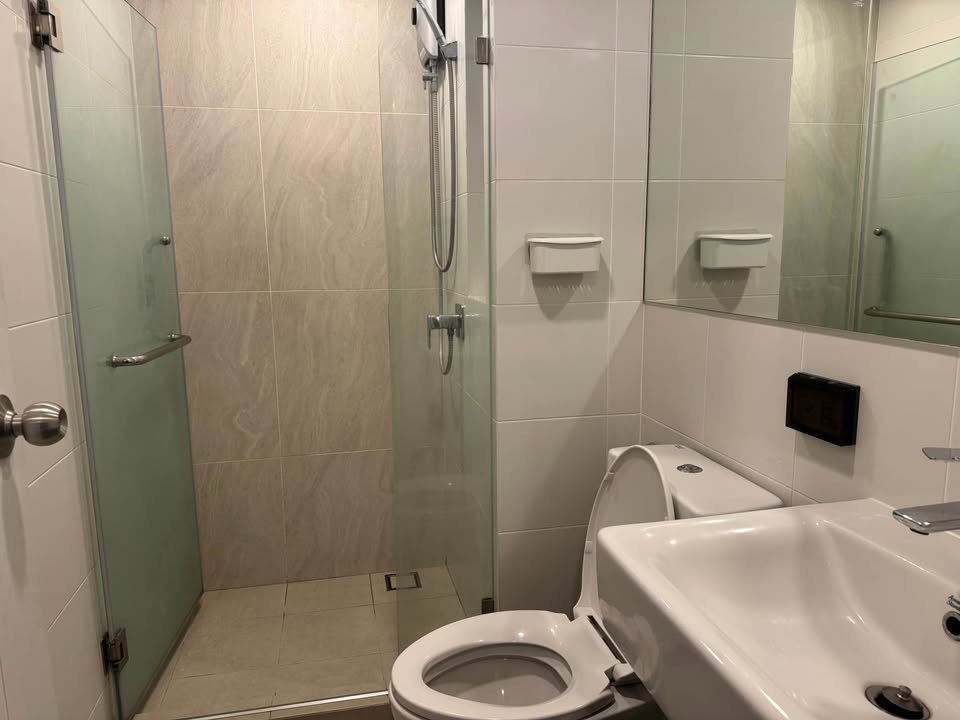 รูป R2965 ให้เช่าคอนโด The Origin รามอินทรา 83 สเตชั่น (ว่างค่ะ) ติดถนนรามอินทรา ใกล้ BTS สถานีรามอินทรา เดินได้ - รูปที่ 11/11