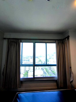 Condos for rent Gateway Ekamai : 🚩 For Rent Condo LUMPINI PLACE RAMA 4 - KLUAYNAMTHAI Building A, Floor 15,1 bed room, Room size 35 sqm