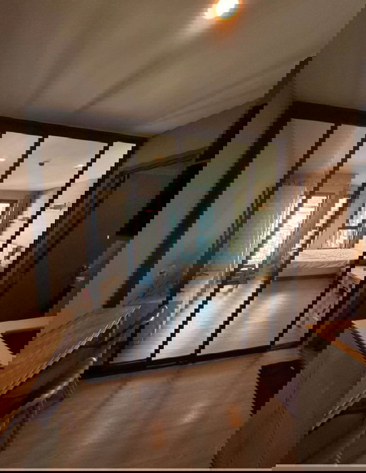 รูป 💐 ให้เช่า Aspire Ratchayothin (แอสปาย รัชโยธิน)  | 13,000 บาท | 1 ห้องนอน  26 ตร.ม.📲 📲 Line : 0842932624 / Junesone520 - รูปที่ 9/11