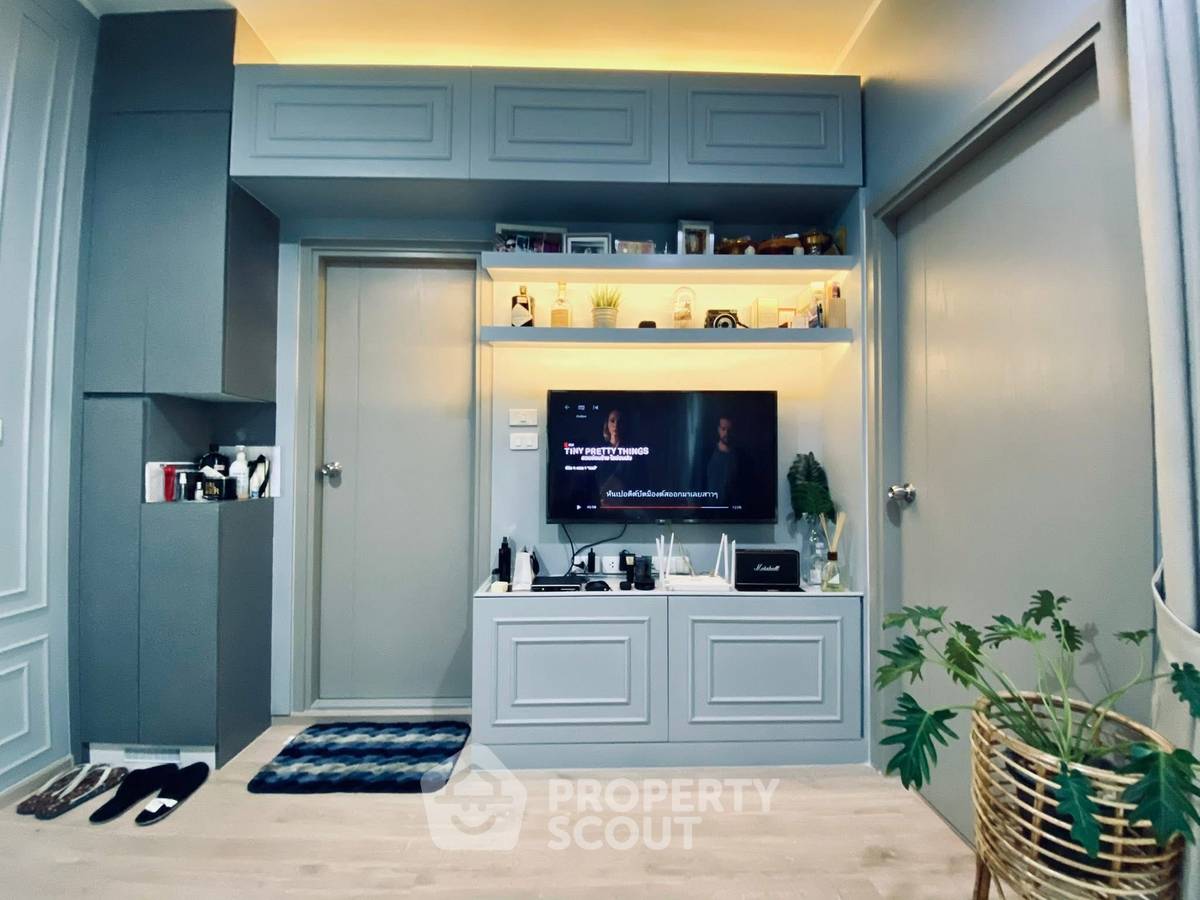 รูป คอนโด 1-ห้องนอน ที่ ไอดีโอ พระราม 9 - ตัดใหม่ ใกล้ ARL รามคำแหง (ID 2782566) - รูปที่ 5/9