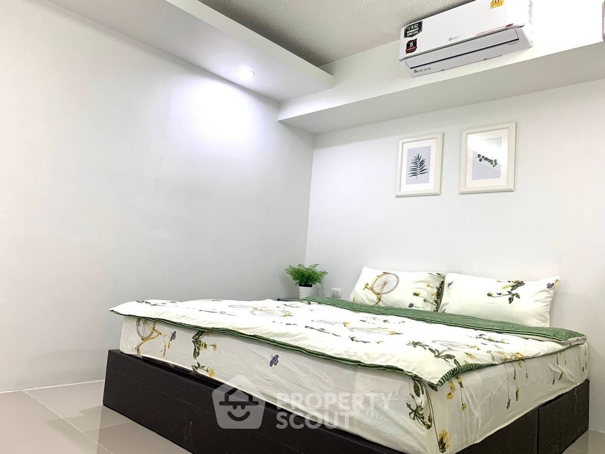 รูป คอนโด 2-ห้องนอน ที่ วอเตอร์ฟอร์ด สุขุมวิท 50 คอนโดมิเนียม ใกล้ BTS อ่อนนุช (ID 592389) - รูปที่ 8/10
