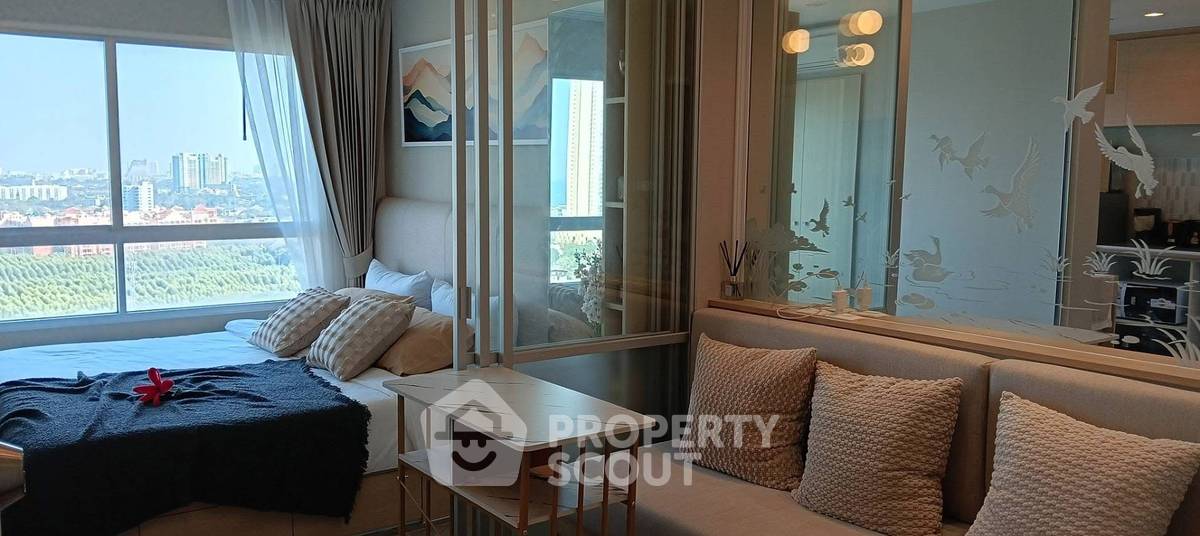 รูป คอนโด 1-ห้องนอน ที่ ลุมพินี ซีวิว จอมเทียน ใกล้ หาดจอมเทียน (ID 2730159) - รูปที่ 12/15