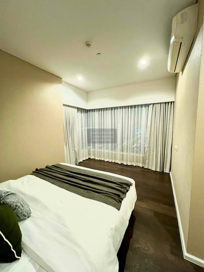 รูป 🔥🔥🔥 เช่าคอนโด เดอะ เซนต์ เรซิเดนซ์ วิวสวย ชั้นสูง ห้องมุม MRT-พหลโยธิน จอมพล เขต จตุจักร กรุงเทพ CX-130268 ✅ ทักไลน์ @connexproperty ตอบทันที ทีมงานมืออาชีพ ✅ 🔥🔥🔥 - รูปที่ 7/10