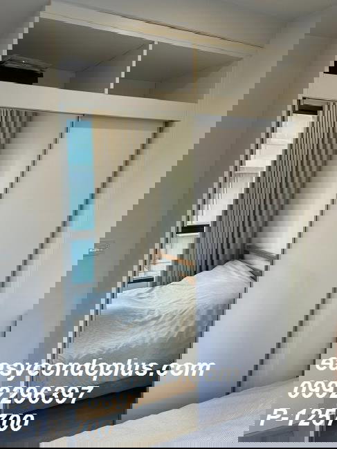 รูป P-125700 วิวสวนสวย! The Tree Sukhumvit 64 ใกล้ BTS ปุณณวิถี! 15,000 บาทLine Id: @easycondoplus 099-229-6397 - รูปที่ 6/11