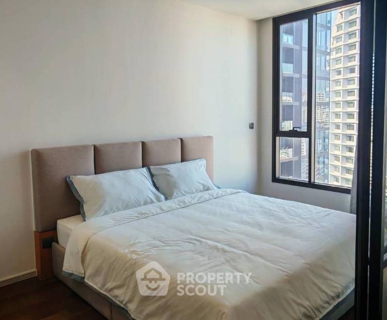 รูป คอนโด 1-ห้องนอน ที่ มิวนีค สุขุมวิท 23 ใกล้ MRT สุขุมวิท (ID 2766464) - รูปที่ 5/5