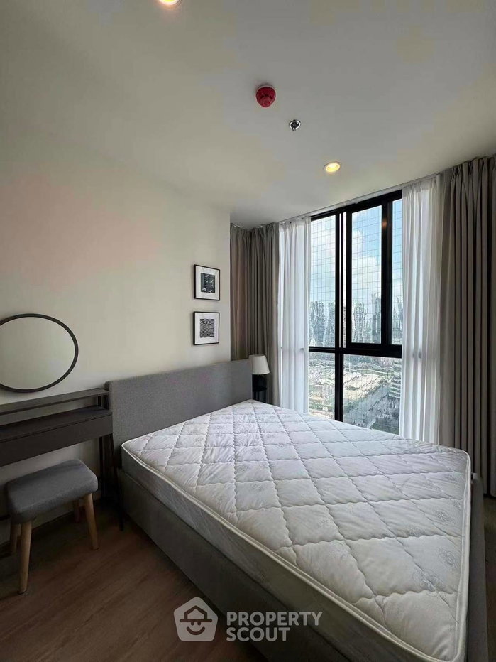 picture 2-BR Condo at Nue District R9 near MRT Phra Ram 9 (ID 2784271) - 12/14