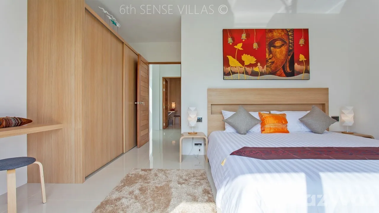 รูป ขาย วิลล่า 4 ห้องนอน ในโครงการ วิลล่า สามัคคี การ์เด้น 6164931 - รูปที่ 39/46