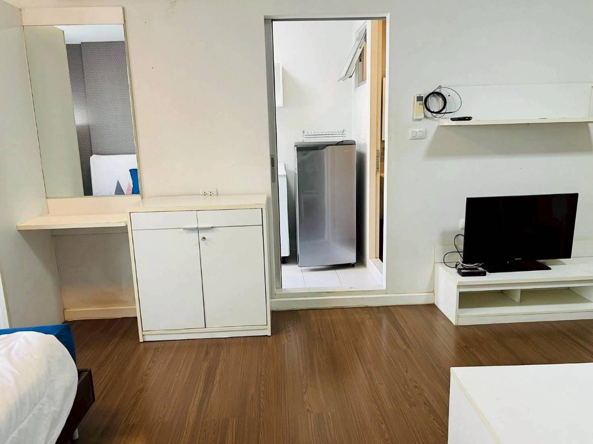 รูป 📍 D Condo Campus Resort 🌇 ใกล้ประตูวิศวะเพียง 500 เมตร ว่างพร้อมอยู่ - รูปที่ 5/8