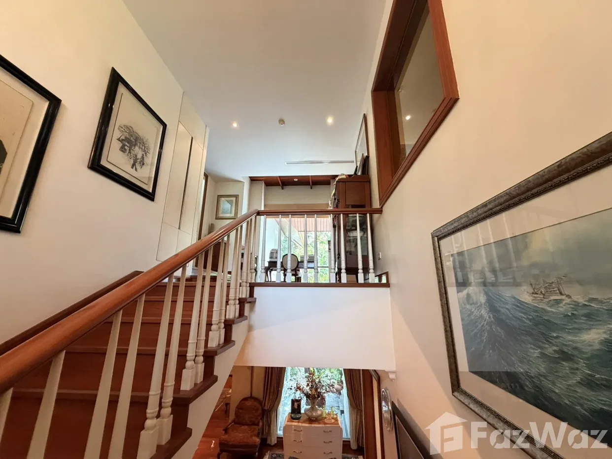 รูป ขาย บ้านเดี่ยว 2 ห้องนอน ใน สะพานสอง, กรุงเทพมหานคร 5996136 - รูปที่ 26/44