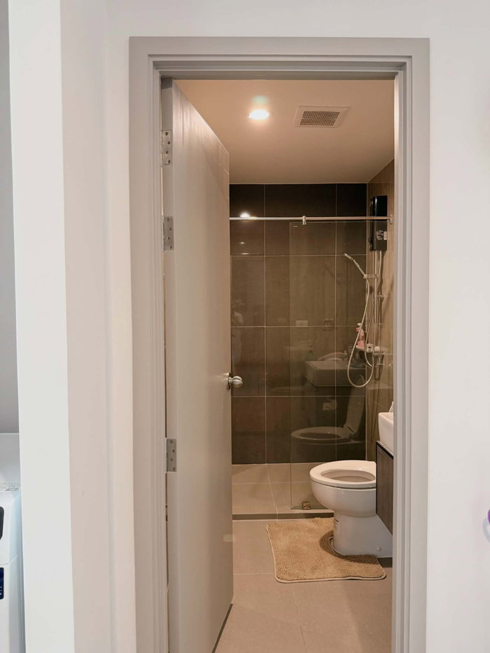 รูป 🤝🏻RB24049 ให้เช่าถูกมาก👍เดอะ พาร์คแลนด์ เพชรเกษม 56✅แอดไลน์ @mproperty( มี @ ด้วย) แอดมินตอบไว - รูปที่ 12/21