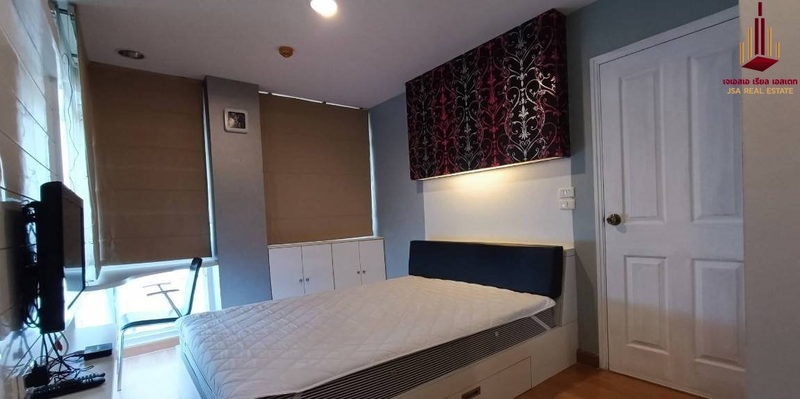 picture ✨ For Rent: The Link Sukhumvit 50 Condo ✨ 💰 Only 25,000 THB/month - 4/7