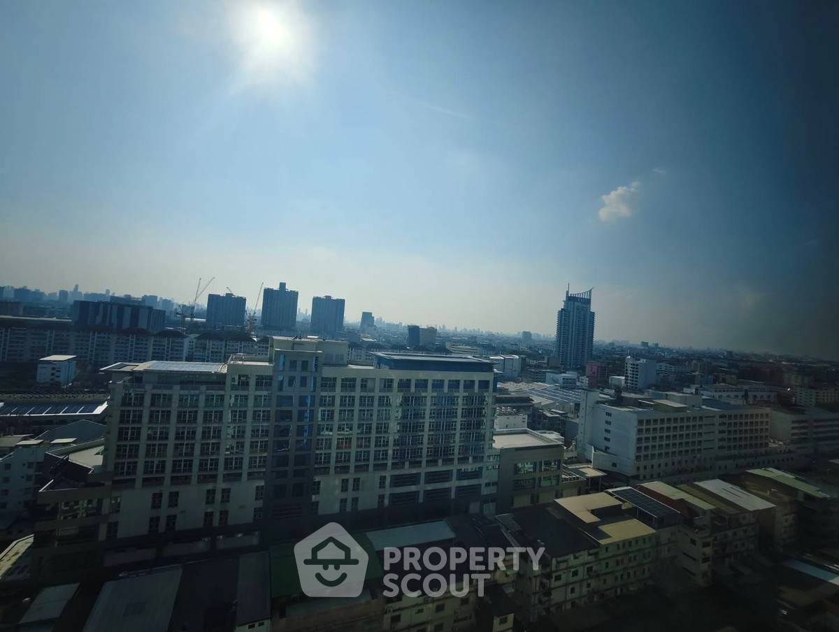 รูป คอนโด 1-ห้องนอน ที่ นิช โมโน รามคําแหง ใกล้ รามคำแหง (ID 2785485) - รูปที่ 14/16