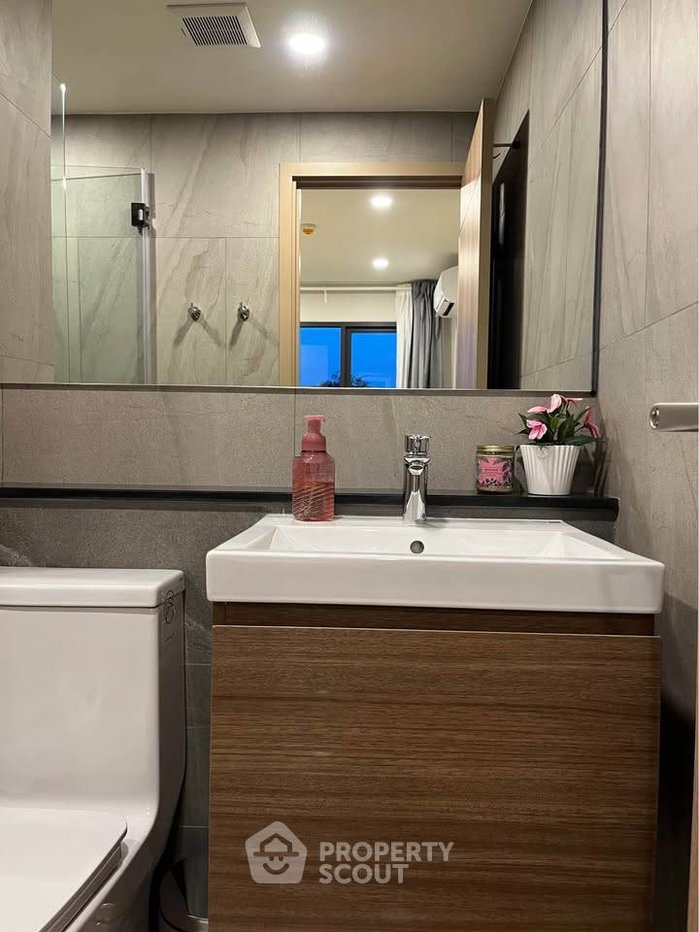 รูป คอนโด 1-ห้องนอน ที่ เสปซ เชิงทะเล คอนโดมิเนียม ใกล้ หาดลากูน่า (ID 2607829) - รูปที่ 4/15