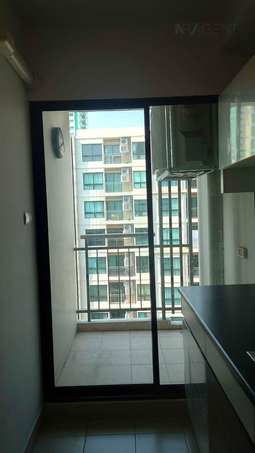 รูป 🔺 ขายคอนโด ศุภาลัย คิวท์ รัชโยธิน-พหลโยธิน 34 อาคาร 1 ชั้น 6 สตูดิโอ ขนาด 33.00 ตรม ใกล้ Lotus Express - รูปที่ 7/8