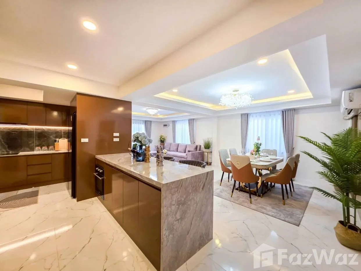 รูป ขาย วิลล่า 5 ห้องนอน ใน นาเกลือ, ชลบุรี 6165866 - รูปที่ 10/39