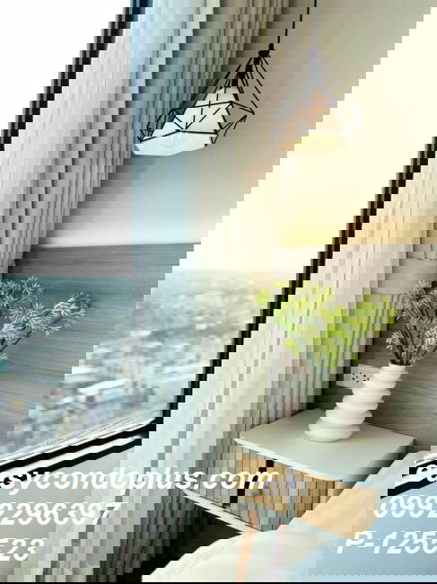 รูป P-125523 วิวเมืองสวย! Regent Home วุฒากาศ ใกล้ MRT เพียง 5 นาที! 13,000 บาท  | Line Id: @easycondoplus | 099-229-6397 - รูปที่ 5/15