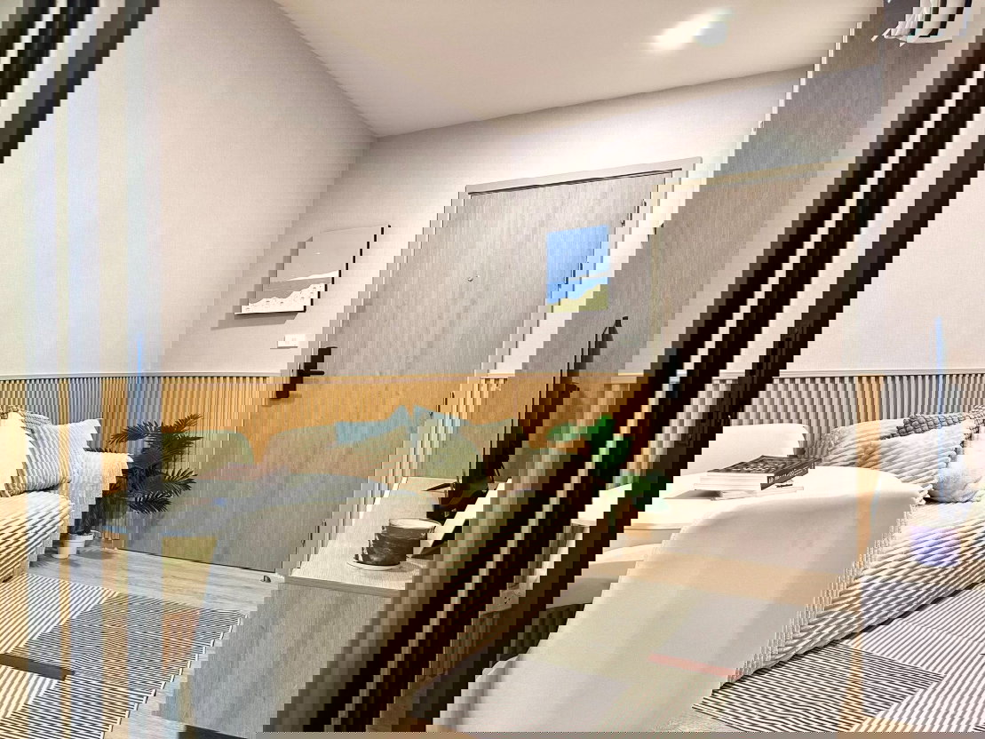 รูป ให้เช่า ออริจิ้น ปลั๊ก แอนด์ เพลย์ สิรินธร สเตชั่น - รูปที่ 3/7