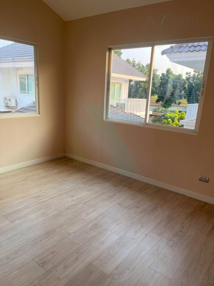 รูป 📌 ขายบ้านเดี่ยว โครงการ เพอร์เฟค เพลส วงแหวน-รามคำแหง 2 ชั้น 3 ห้องนอน 3 ห้องน้ำ - รูปที่ 8/8