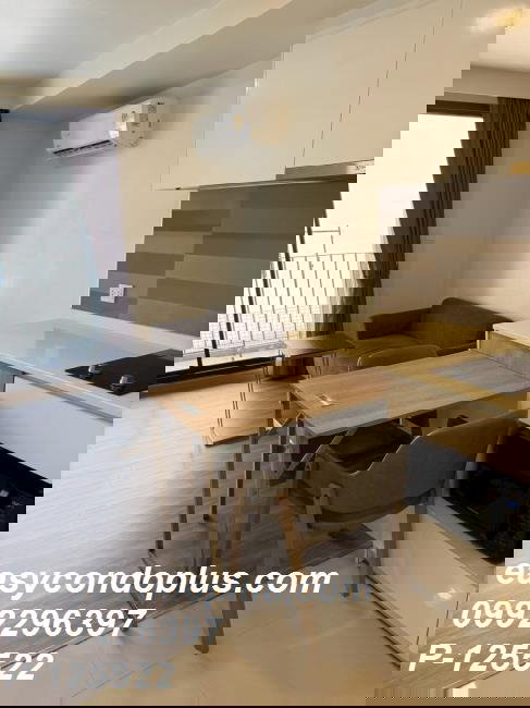 รูป P-125522 พร้อมอยู่! Maestro Ratchada-Rama 9, 1 นอน วิวเมือง, ใกล้ MRT! 17,000 บาท | Line Id: @easycondoplus | 099-229-6397 - รูปที่ 2/14