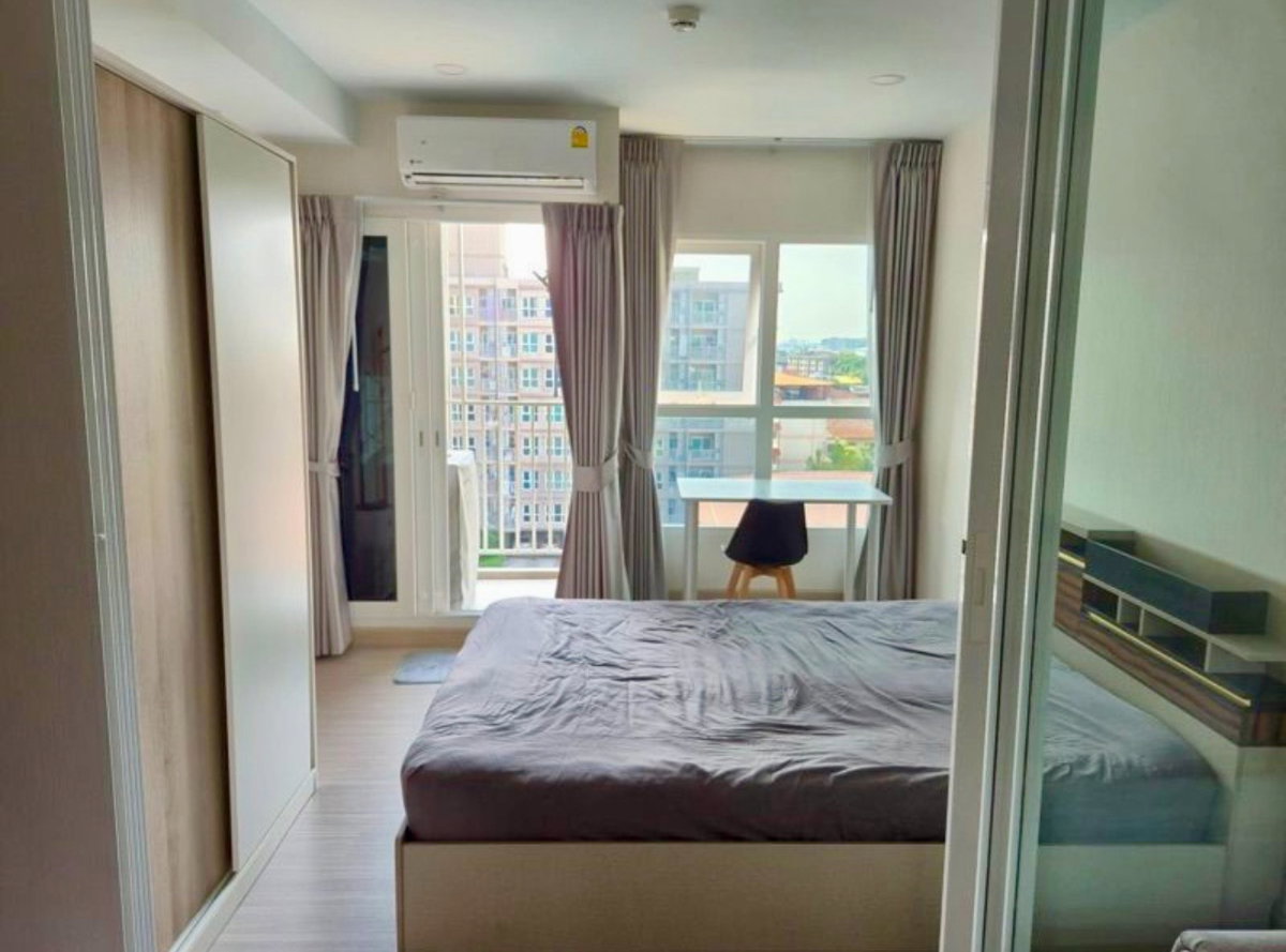 picture code : H83 Supalai City Resort Charan 91 - 1/7