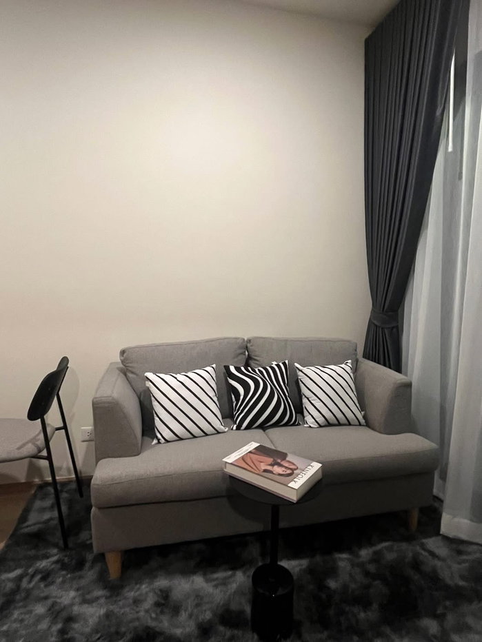 รูป คอนโดใหม่ ฟีลดี ใกล้ทุกไลฟ์สไตล์ ต้อง Nue District R9 เท่านั้น - รูปที่ 2/10