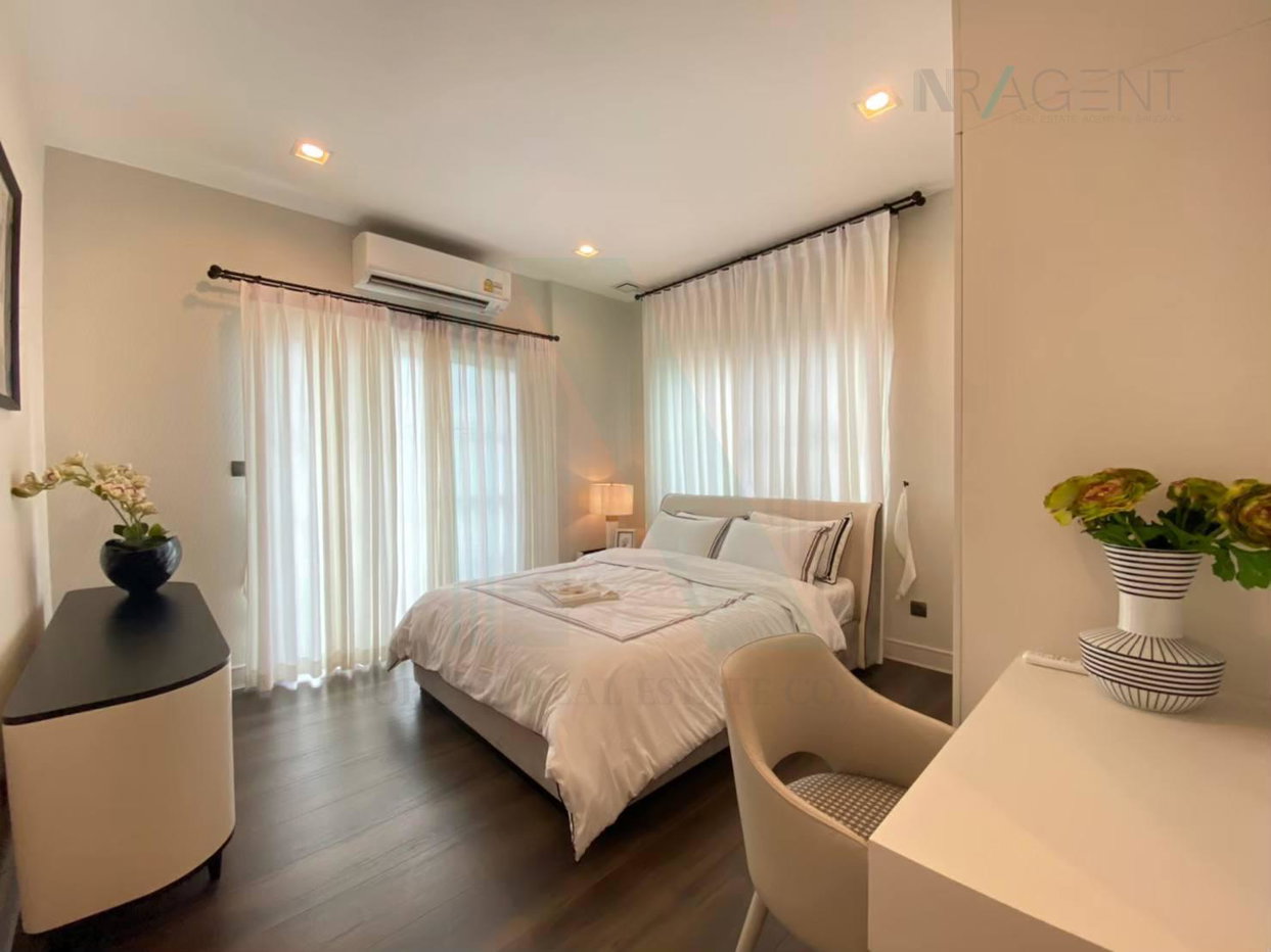 รูป 📌 ให้เช่าบ้านเดี่ยว 2 ชั้น นันทวัน รามอินทรา-พหลโยธิน 50 4 ห้องนอน 4 ห้องน้ำ - รูปที่ 6/8