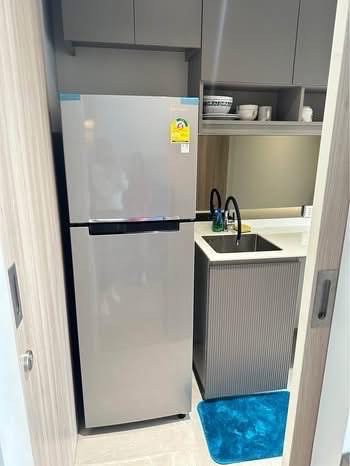 รูป CHAPTER Thonglor 25 — อยู่ให้เหนือระดับ ใจกลางทองหล่อ ห้องนี้รอแค่คุณ - รูปที่ 11/13