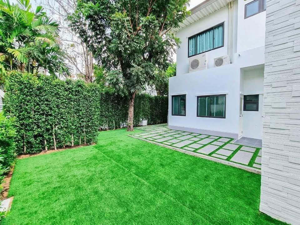 รูป 🏠 ขายบ้าน : Perfect Masterpiece Sukhumvit 77 (เพอร์เฟค มาสเตอร์พีซ สุขุมวิท 77)   รหัสทรัพย์ | 📌LNP-H948 - รูปที่ 29/30