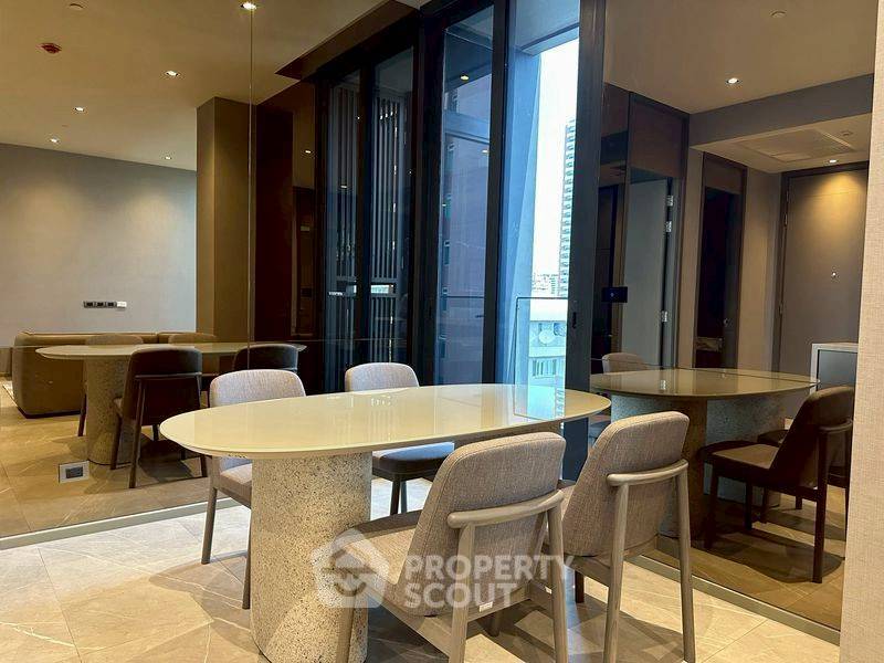 picture 2-BR Condo at Hyde Heritage Thonglor near BTS Thong Lor (ID 2783730) - 9/15