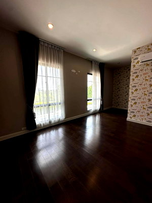 Houses for sale Prawet : ST13134 - Setthasiri Pattanakarn :   ARL Hua Mak