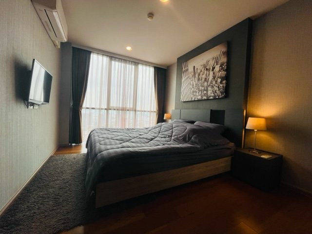 รูป 🤝🏻RB24063 ให้เช่าถูกมาก👍เดอะ ไลน์ พหลโยธิน พาร์ค✅แอดไลน์ @mproperty( มี @ ด้วย) แอดมินตอบไว - รูปที่ 6/12