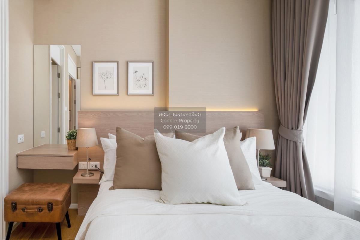 รูป เช่าคอนโด  เดอะ เซนต์ เรซิเดนซ์ BTS-พหลโยธิน 59 จอมพล  เขต จตุจักร กรุงเทพ CX-44571 ✅ ทักไลน์ @connexproperty ตอบทันที ทีมงานมืออาชีพ ✅ - รูปที่ 2/12