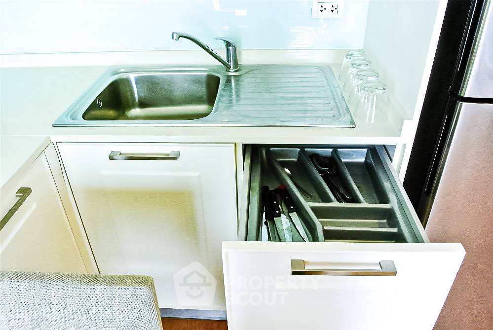 รูป คอนโด 2-ห้องนอน ที่ คิวเฮ้าส์ สุขุมวิท 79 ใกล้ BTS อ่อนนุช (ID 875688) - รูปที่ 10/17